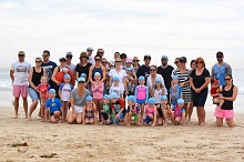 Nippers 2015-2016